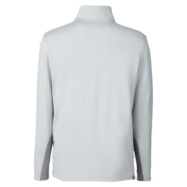 Puma Golf Men's Gamer Golf Quarter-Zip Pullover