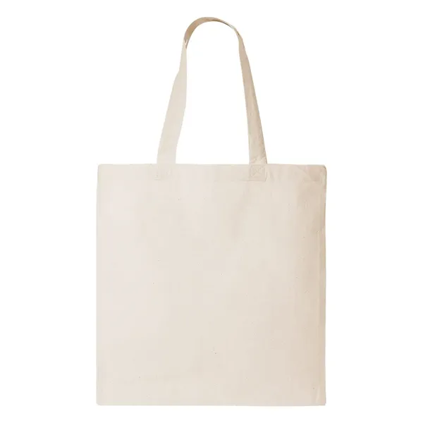 Q-Tees Economical Tote - Q-Tees Economical Tote - Image 0 of 70