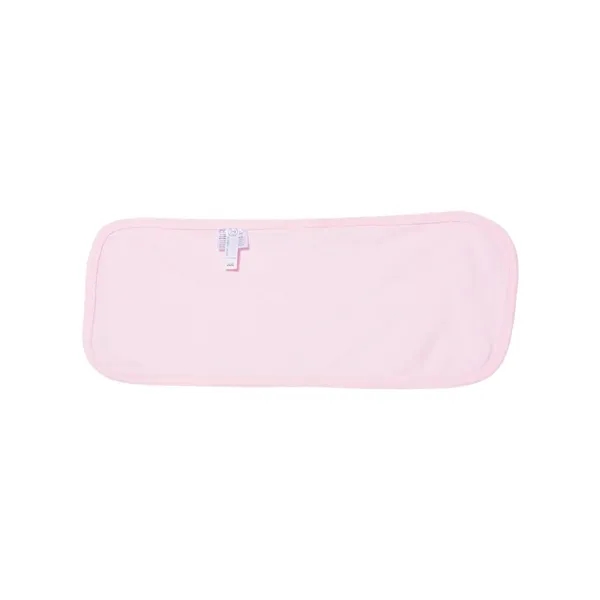 Rabbit Skins Infant Terry Burp Cloth - Rabbit Skins Infant Terry Burp Cloth - Image 2 of 10