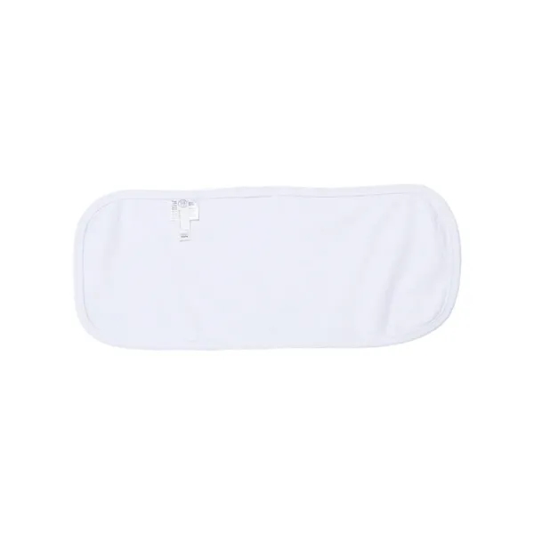 Rabbit Skins Infant Terry Burp Cloth - Rabbit Skins Infant Terry Burp Cloth - Image 10 of 10