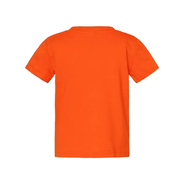 Rabbit Skins Infant Fine Jersey Tee - Rabbit Skins Infant Fine Jersey Tee - Image 53 of 80