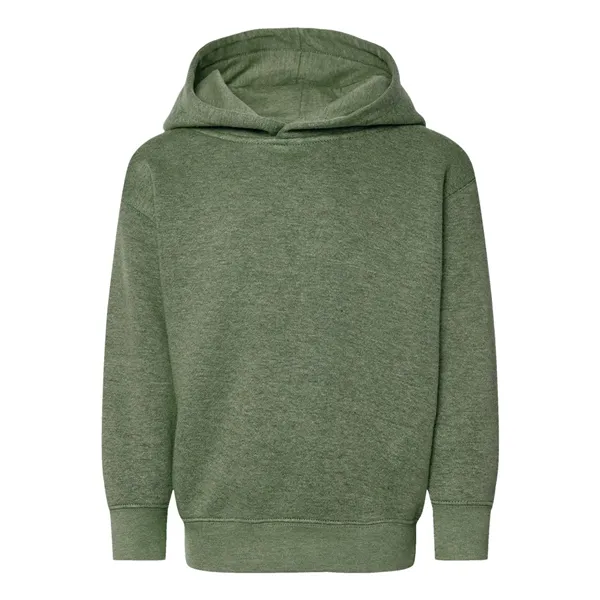 Rabbit Skins Toddler Pullover Fleece Hoodie - Rabbit Skins Toddler Pullover Fleece Hoodie - Image 1 of 52