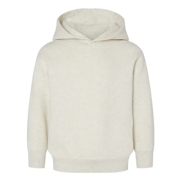 Rabbit Skins Toddler Pullover Fleece Hoodie - Rabbit Skins Toddler Pullover Fleece Hoodie - Image 18 of 52