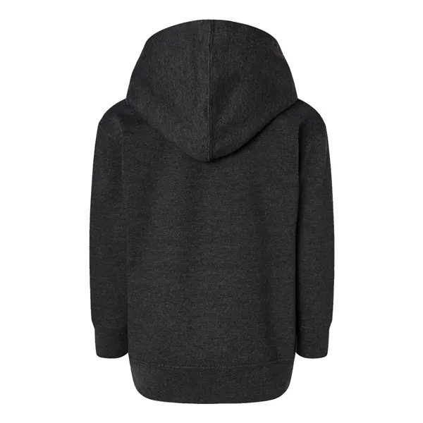 Rabbit Skins Toddler Pullover Fleece Hoodie - Rabbit Skins Toddler Pullover Fleece Hoodie - Image 49 of 52