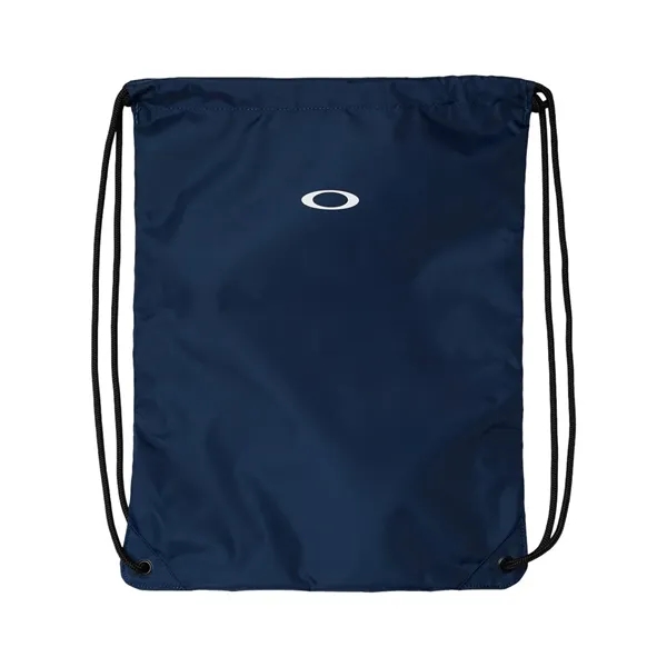 Custom Oakley Team Issue Drawstring Backpack