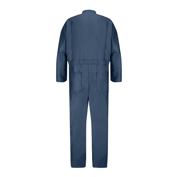 Red Kap Men's ESO/ Anti-Static Coverall