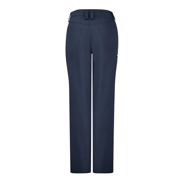 Red Kap Women's Lightweight Crew Pants - Red Kap Women's Lightweight Crew Pants - Image 32 of 38