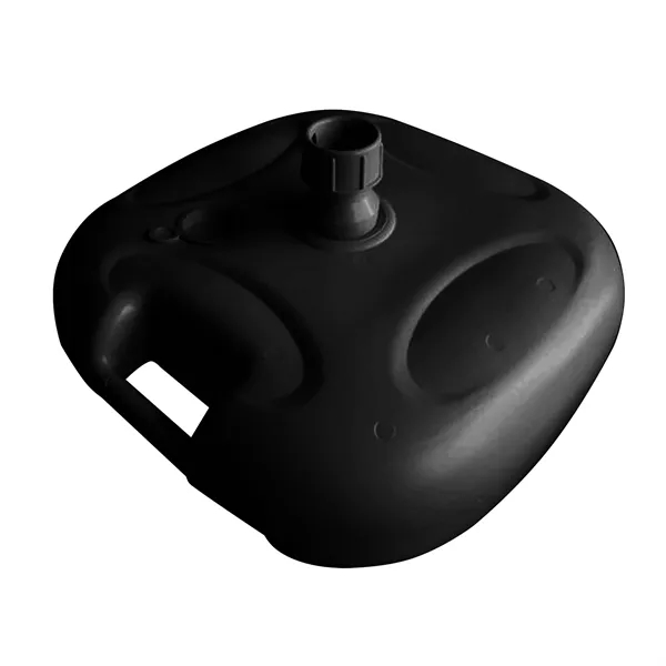 Rounded Square Market Umbrella Base - Rounded Square Market Umbrella Base - Image 4 of 4