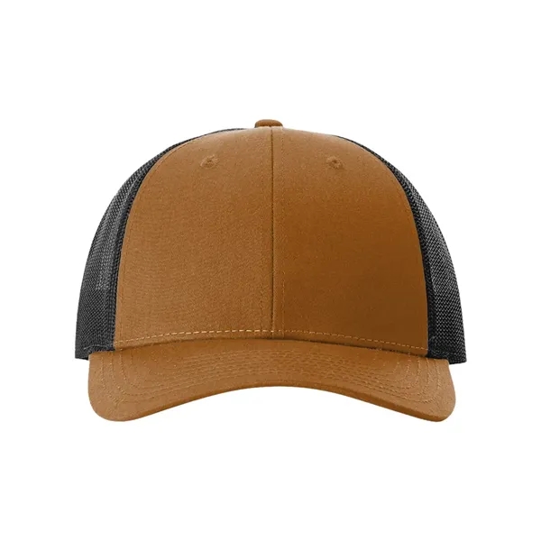 Richardson Low Pro Trucker Cap - Richardson Low Pro Trucker Cap - Image 15 of 84
