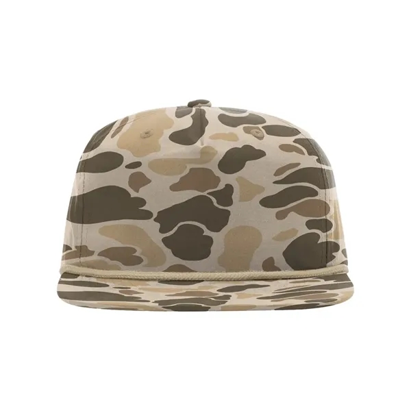 Richardson Printed Umpqua Cap - Richardson Printed Umpqua Cap - Image 5 of 14