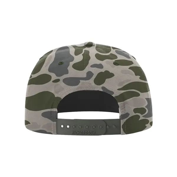 Richardson Printed Umpqua Cap - Richardson Printed Umpqua Cap - Image 8 of 14