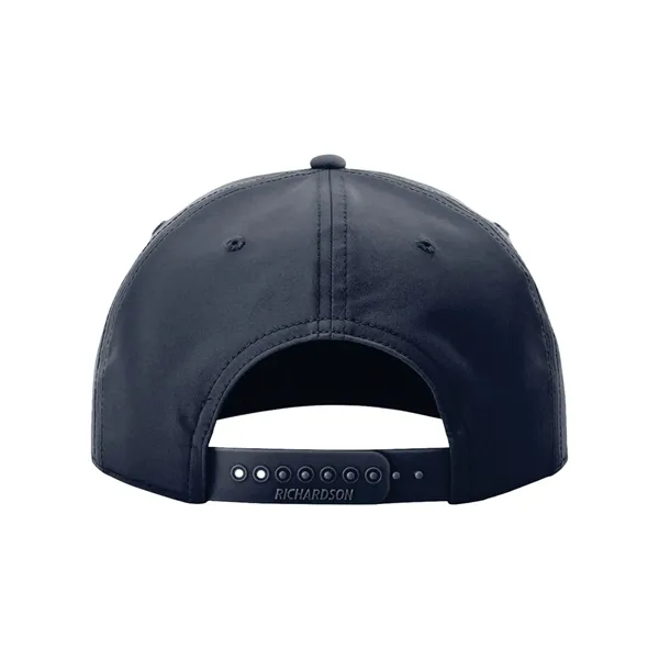 Richardson Five Panel Classic Rope Cap - Richardson Five Panel Classic Rope Cap - Image 12 of 18