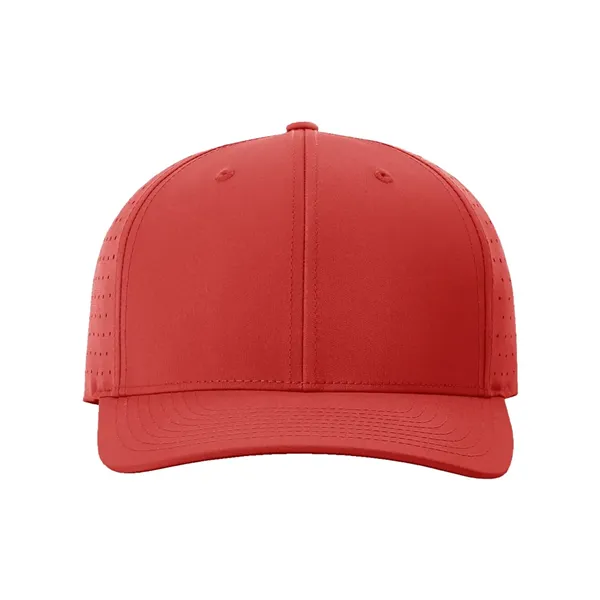 Richardson Laser Perf R-Flex Cap - Richardson Laser Perf R-Flex Cap - Image 9 of 14