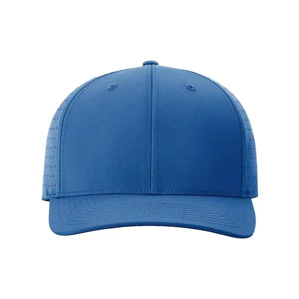 Richardson Laser Perf R-Flex Cap - Richardson Laser Perf R-Flex Cap - Image 11 of 14
