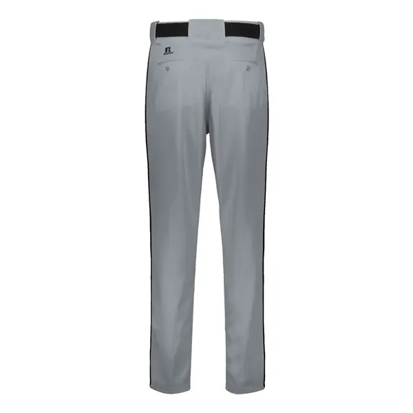 Russell Athletic Unisex 2.0 Piped Diamond Series Baseball... - Russell Athletic Unisex 2.0 Piped Diamond Series Baseball... - Image 2 of 16