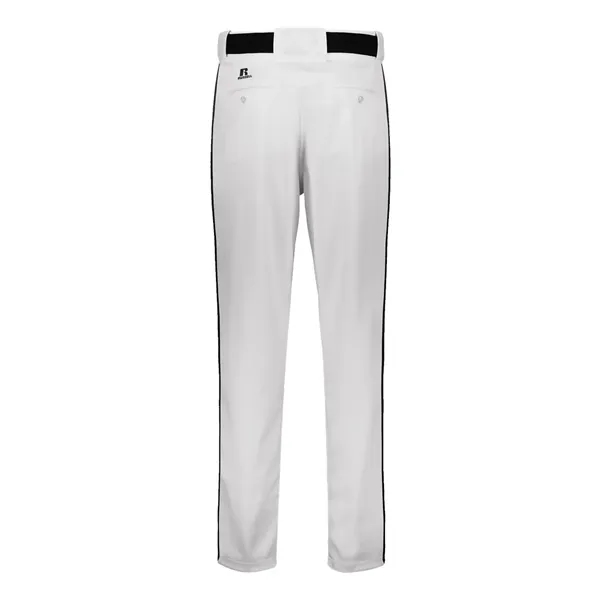 Russell Athletic Unisex 2.0 Piped Diamond Series Baseball... - Russell Athletic Unisex 2.0 Piped Diamond Series Baseball... - Image 10 of 16
