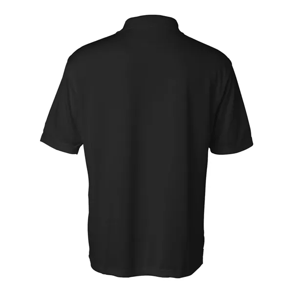 Sierra Pacific Men's Moisture Free Mesh Polo - Sierra Pacific Men's Moisture Free Mesh Polo - Image 3 of 51