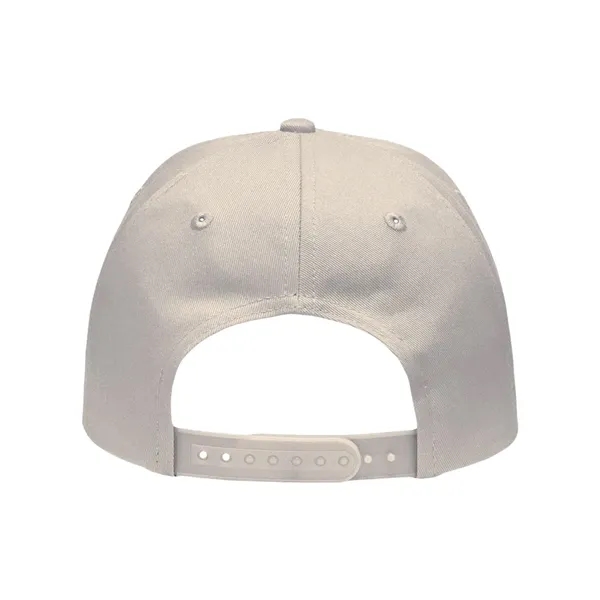Sportsman Lo-Pro Solid Traditional Cap