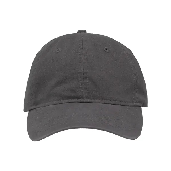 Sportsman Dad Hat Fit
