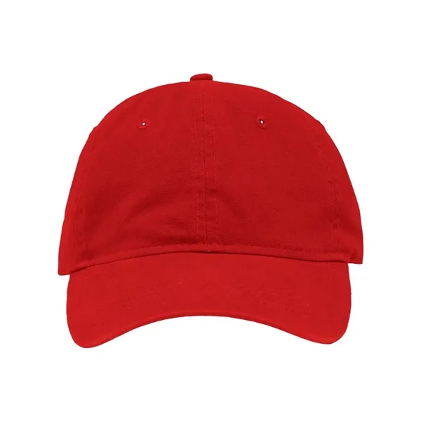 Sportsman Dad Hat Fit