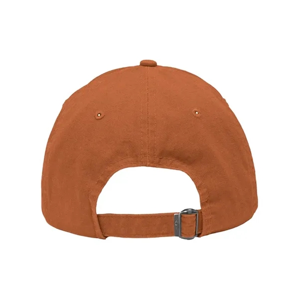Sportsman Dad Hat Fit