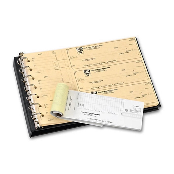 3-On-A-Page Value Pack - 3-On-A-Page Value Pack - Image 0 of 1