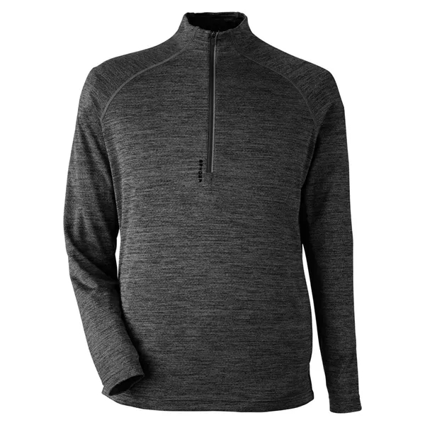 Spyder Men's Mission Half-Zip Pullover