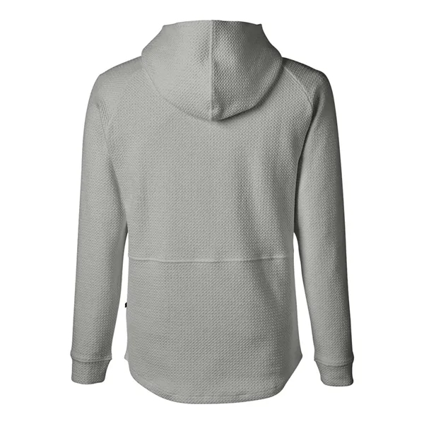 Swannies Unisex Camden Hooded Pullover