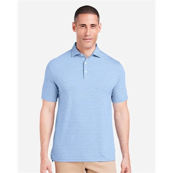 TASC Performance Inc Men's Cloud Lightweight Polo Brookli... - TASC Performance Inc Men's Cloud Lightweight Polo Brookli... - Image 0 of 4