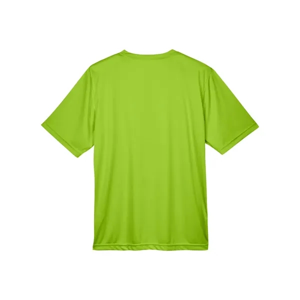 Team 365 Men's Zone Performance T-Shirt - Team 365 Men's Zone Performance T-Shirt - Image 2 of 52