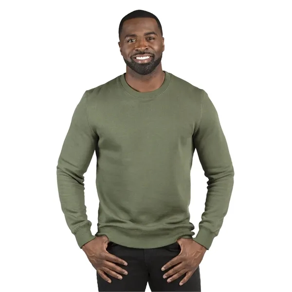 Threadfast Apparel Unisex Ultimate Crewneck Sweatshirt - Threadfast Apparel Unisex Ultimate Crewneck Sweatshirt - Image 0 of 0