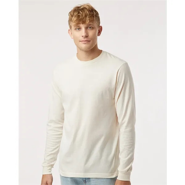 Tultex Unisex Fine Jersey Long Sleeve T-Shirt - Tultex Unisex Fine Jersey Long Sleeve T-Shirt - Image 0 of 26