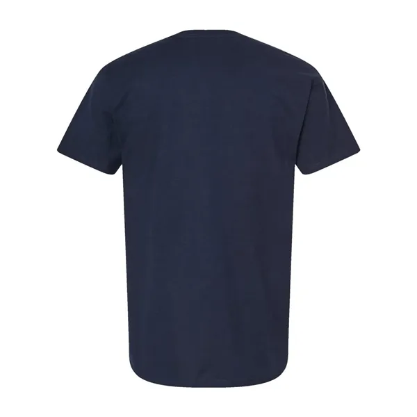 Tultex Unisex Heavyweight Jersey T-Shirt - Tultex Unisex Heavyweight Jersey T-Shirt - Image 36 of 46