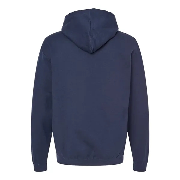 Tultex Unisex Fleece Hooded Sweatshirt - Tultex Unisex Fleece Hooded Sweatshirt - Image 26 of 40