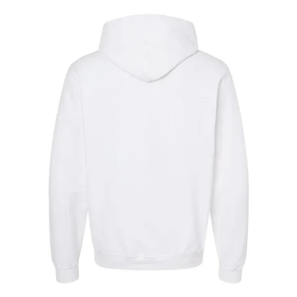 Tultex Unisex Fleece Hooded Sweatshirt - Tultex Unisex Fleece Hooded Sweatshirt - Image 40 of 40