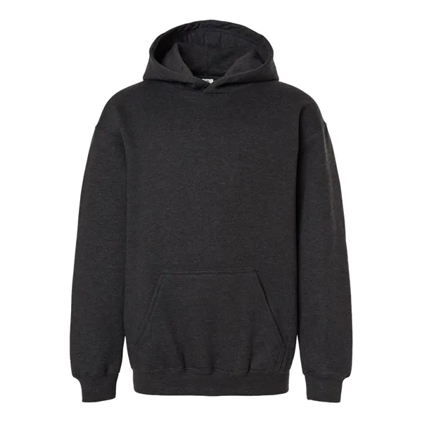 Tultex Youth Hooded Sweatshirt