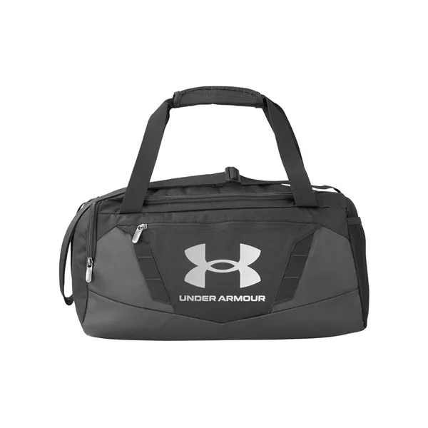 Under Armour Undeniable 5.0 XS Duffel Bag - Under Armour Undeniable 5.0 XS Duffel Bag - Image 1 of 6