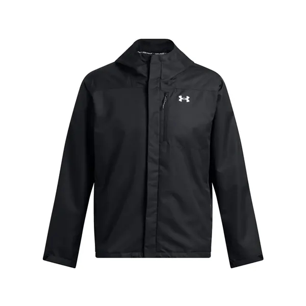 Under Armour Men's Porter 3-in-1 2.0 Jacket - Under Armour Men's Porter 3-in-1 2.0 Jacket - Image 1 of 4