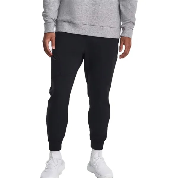 Under Armour Men's Unstoppable Fleece Joggers - Under Armour Men's Unstoppable Fleece Joggers - Image 0 of 6