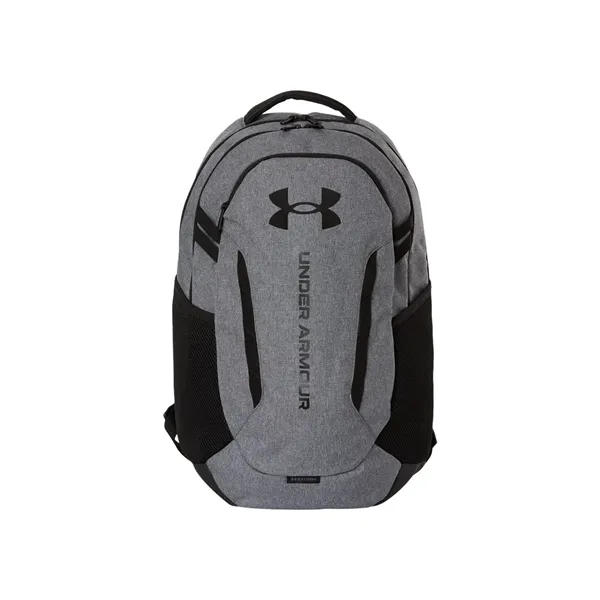 Under Armour Hustle Backpack 6.0 - Under Armour Hustle Backpack 6.0 - Image 0 of 8