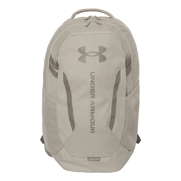 Under Armour Hustle Backpack 6.0 - Under Armour Hustle Backpack 6.0 - Image 5 of 8