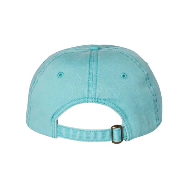 Valucap Pigment-Dyed Cap - Valucap Pigment-Dyed Cap - Image 2 of 38