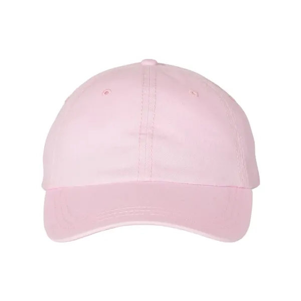 Valucap Pigment-Dyed Cap - Valucap Pigment-Dyed Cap - Image 21 of 38