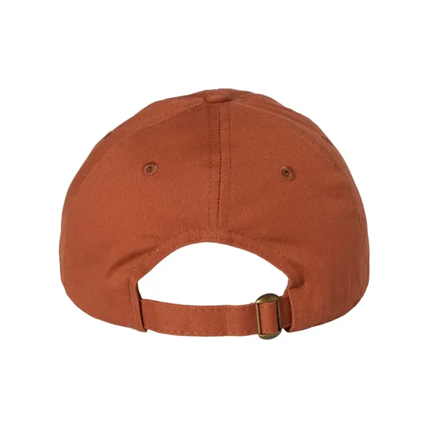 Valucap Bio-Washed Classic Dad Hat - Valucap Bio-Washed Classic Dad Hat - Image 84 of 89