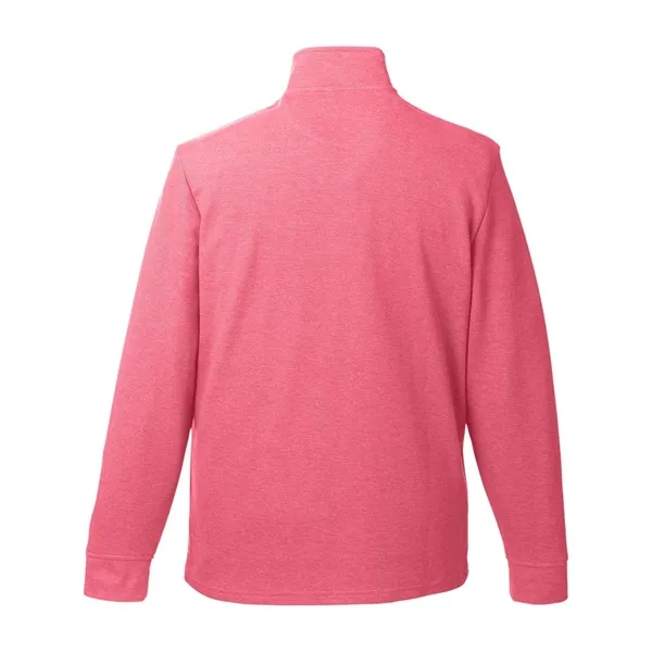 vineyard vines Men's Saltwater Quarter-Zip Pullover - vineyard vines Men's Saltwater Quarter-Zip Pullover - Image 14 of 16