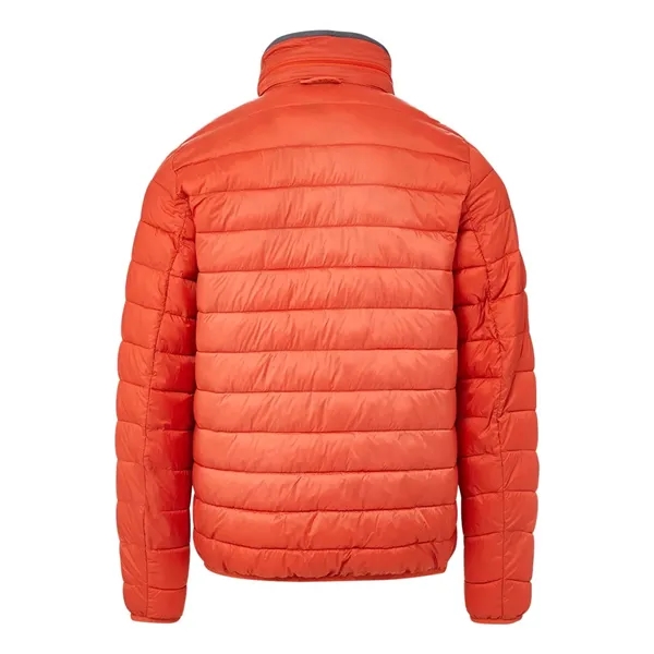 Weatherproof Men's PillowPac Puffer Jacket - Weatherproof Men's PillowPac Puffer Jacket - Image 14 of 14