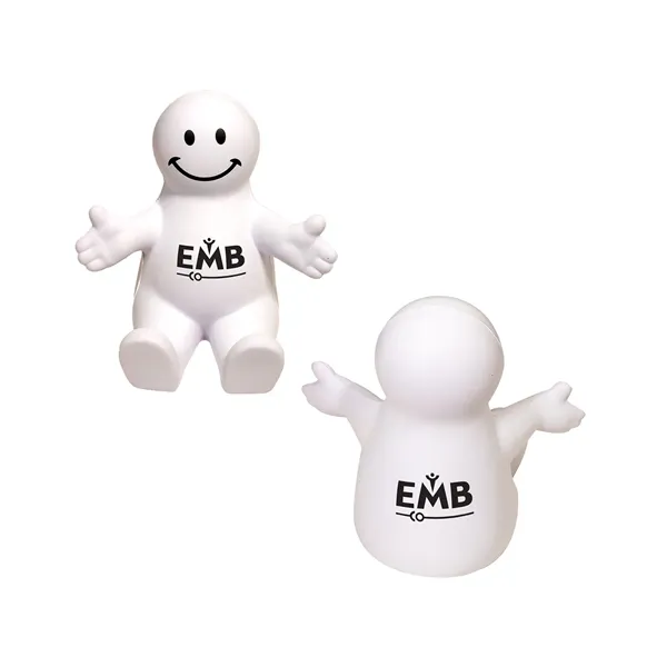 Happy Dude Mobile Device Holder - Happy Dude Mobile Device Holder - Image 6 of 13