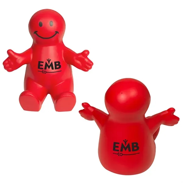 Happy Dude Mobile Device Holder - Happy Dude Mobile Device Holder - Image 11 of 13