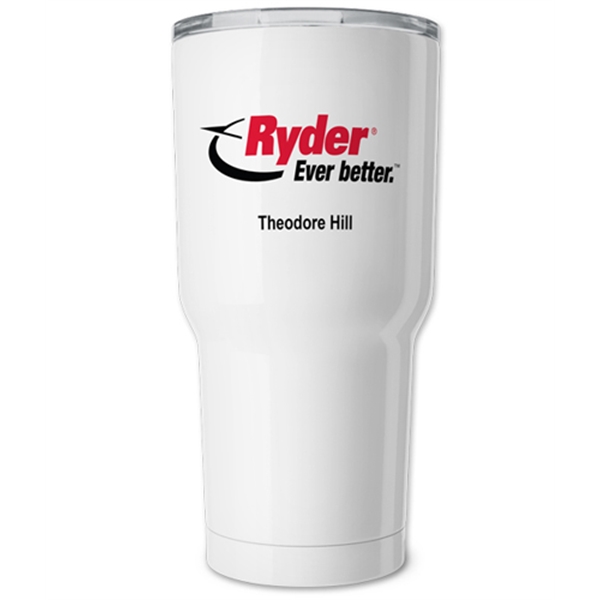 30 oz. Insulated Tumbler