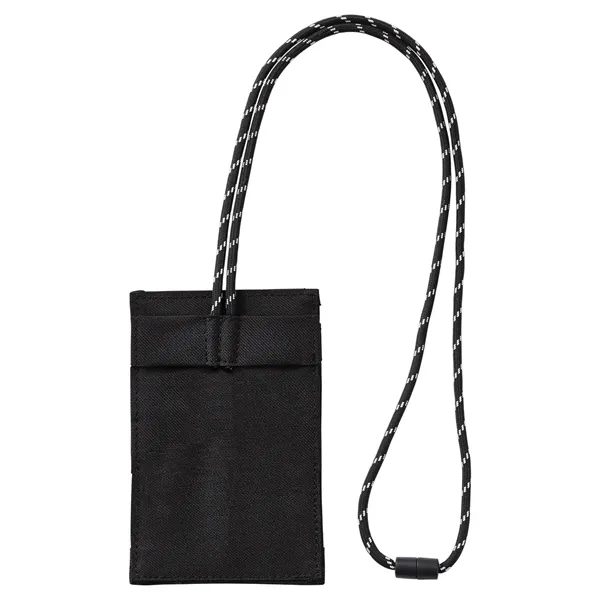 Dri Duck Lanyard ID Holder - Dri Duck Lanyard ID Holder - Image 2 of 6